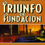 El triunfo de la Fundacion Spanish Brin David Kitap Kapağı
