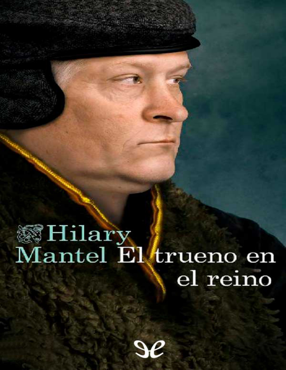 El trueno en el reino PDF Download