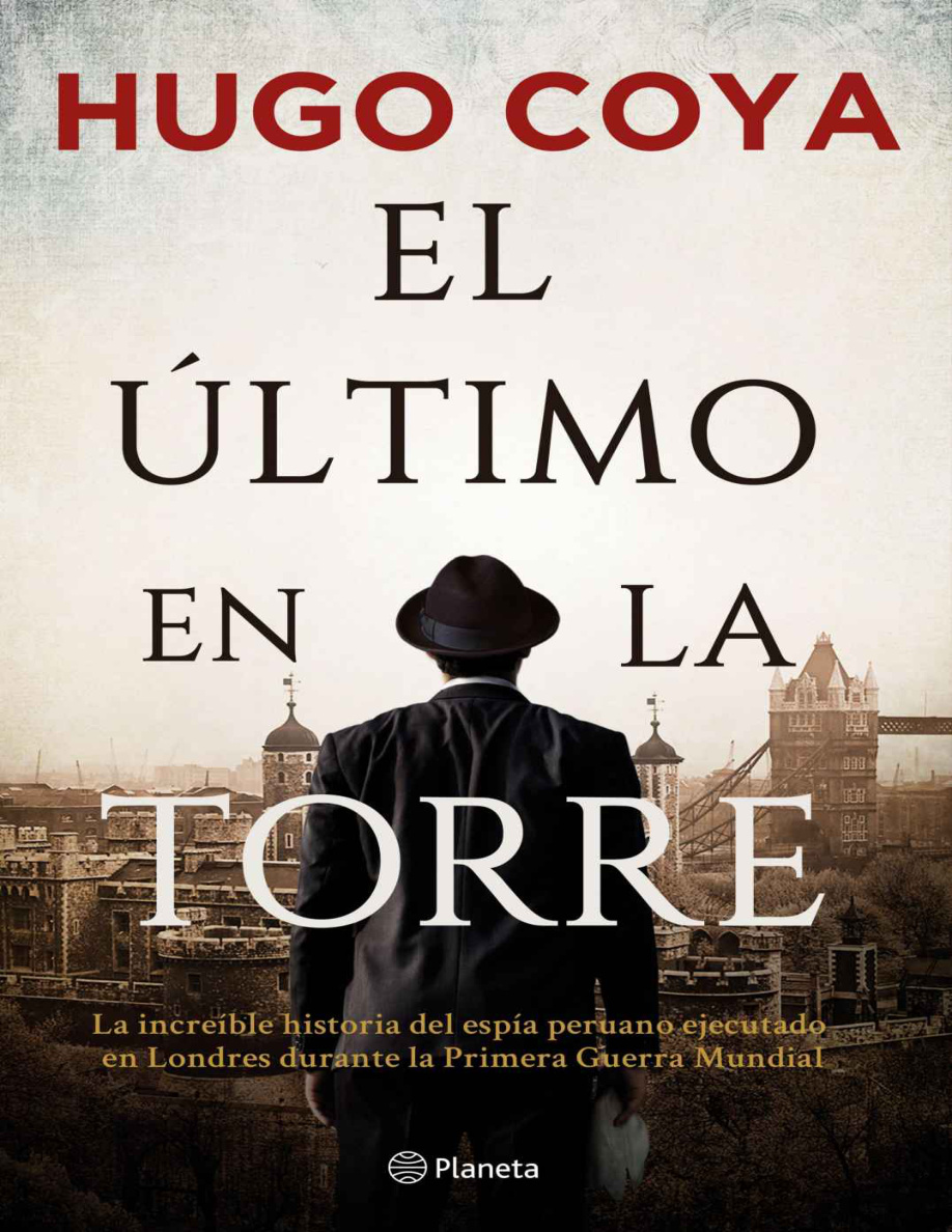 El último en la torre PDF Download
