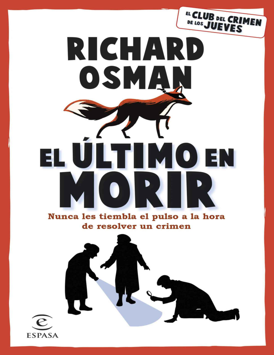 El último en morir PDF Download