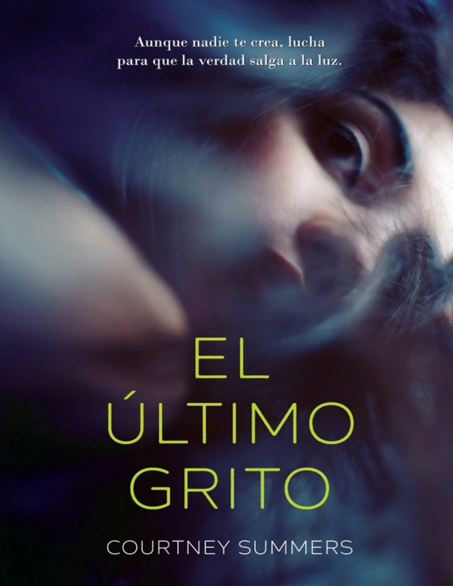 El último grito PDF Download