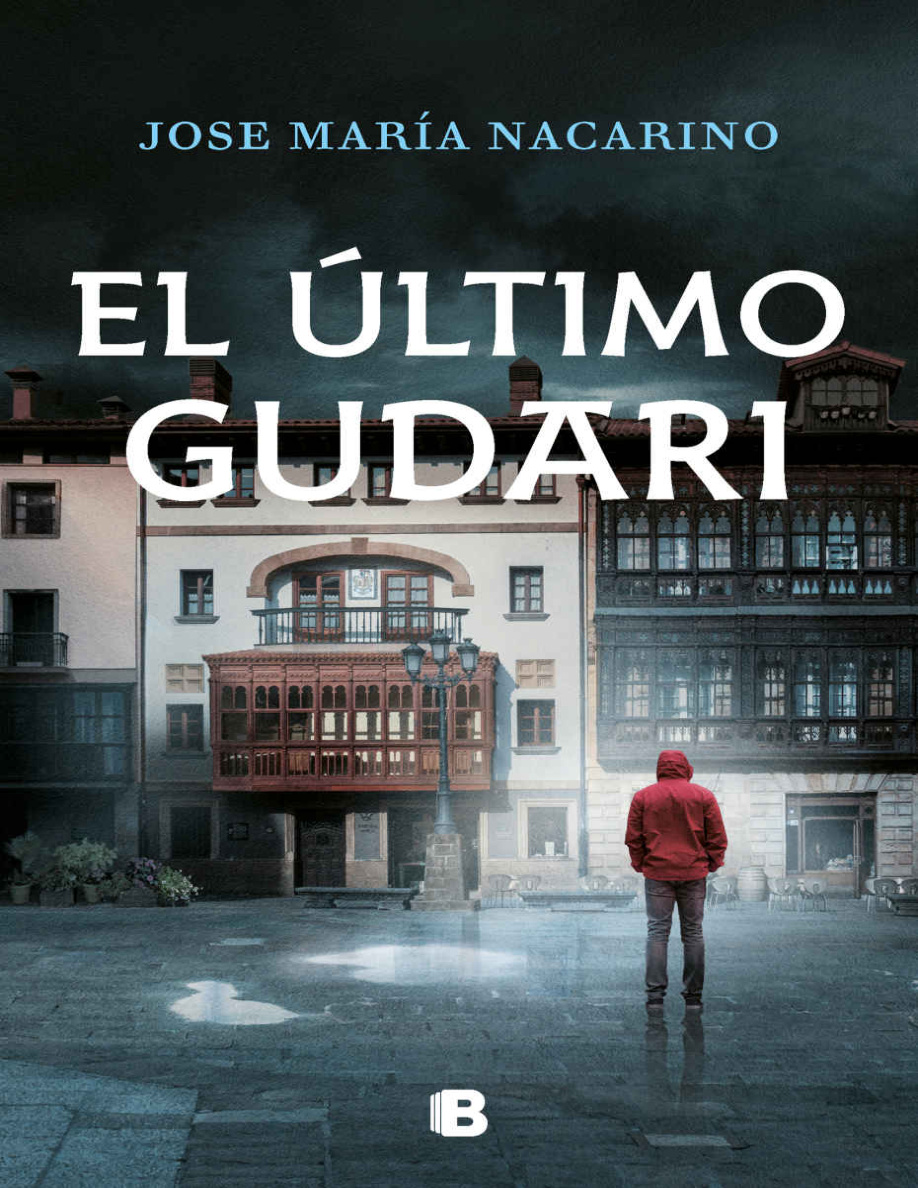 El último gudari PDF Download