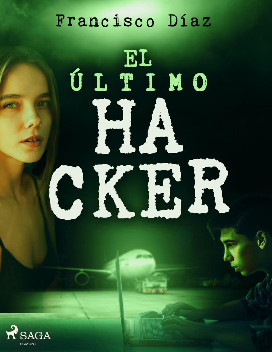 El último hacker PDF Download