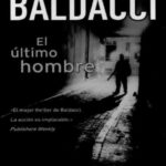 El ultimo hombre David Baldacci Kitap Kapağı