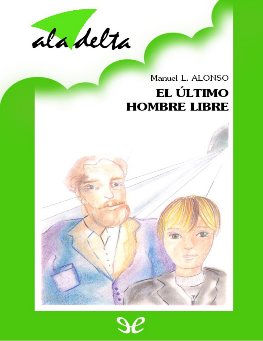 El último hombre libre PDF Download