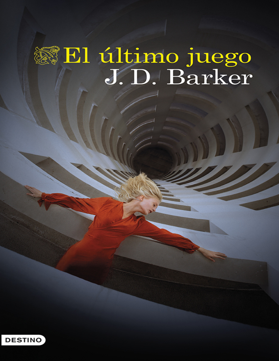 El último juego PDF Download