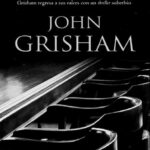 El ultimo jurado John Grisham Kitap Kapağı