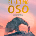El ultimo oso Spanish Edition Hannah Gold Kitap Kapağı