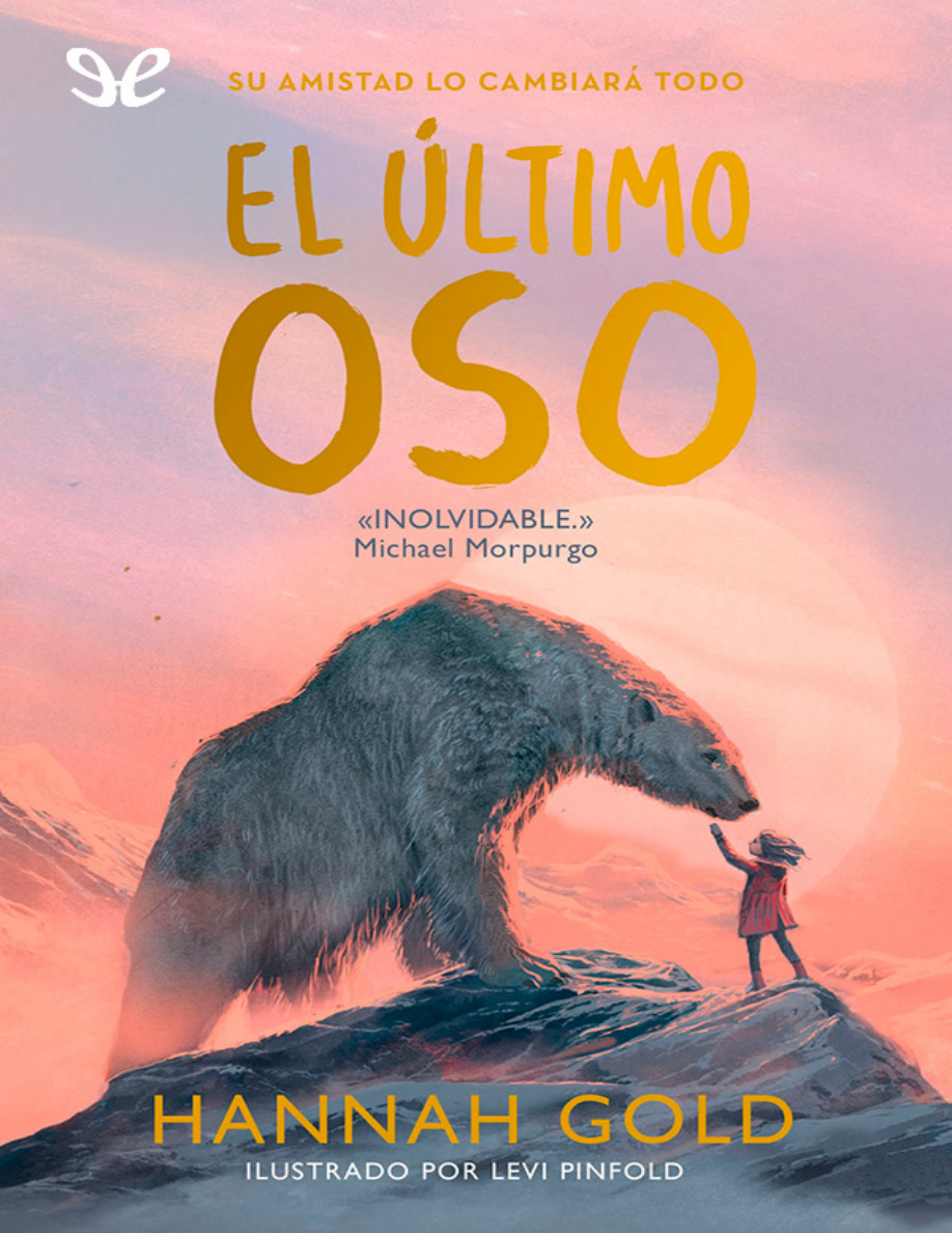 El último oso PDF Download