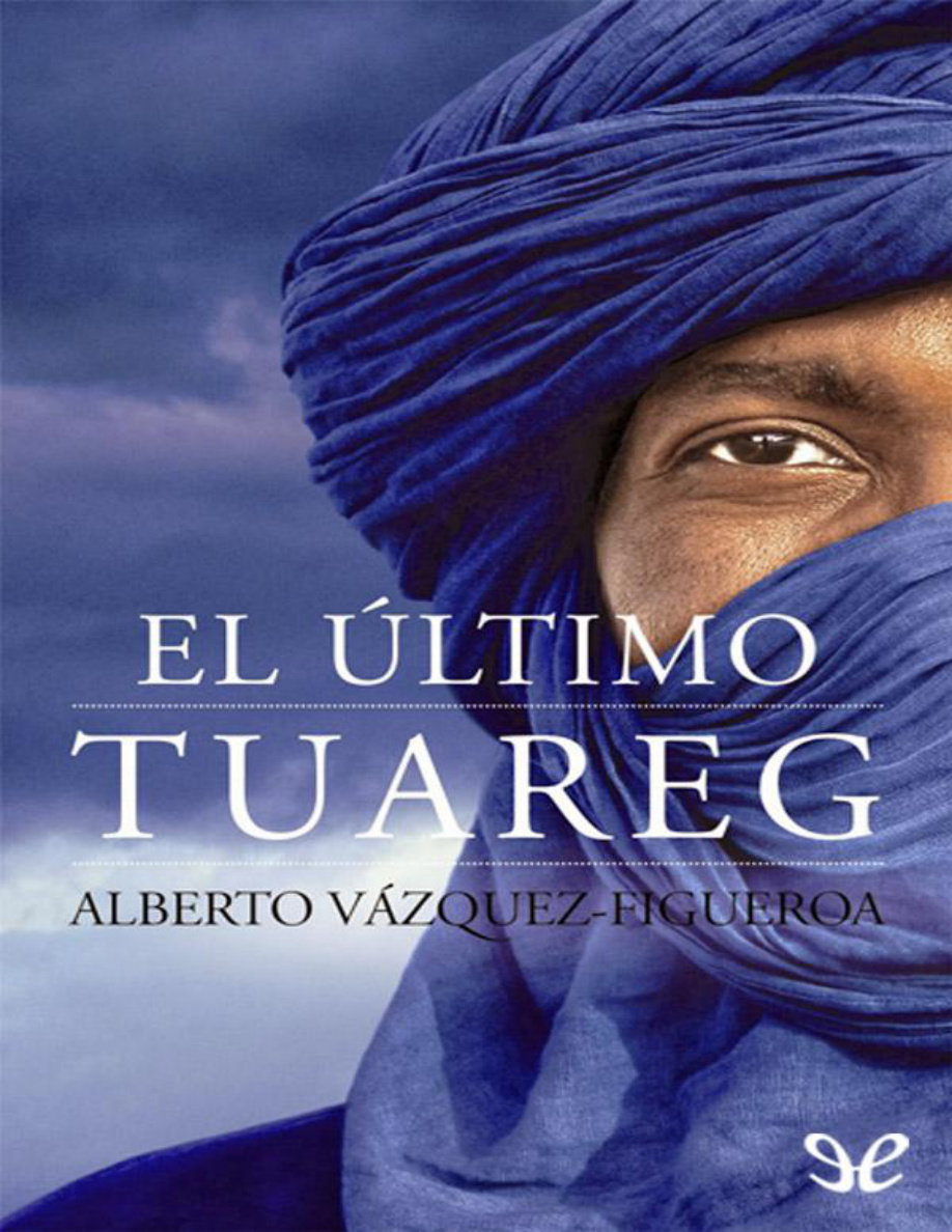 El último tuareg PDF Download