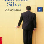 El urinario Spanish Silva Lorenzo Kitap Kapağı