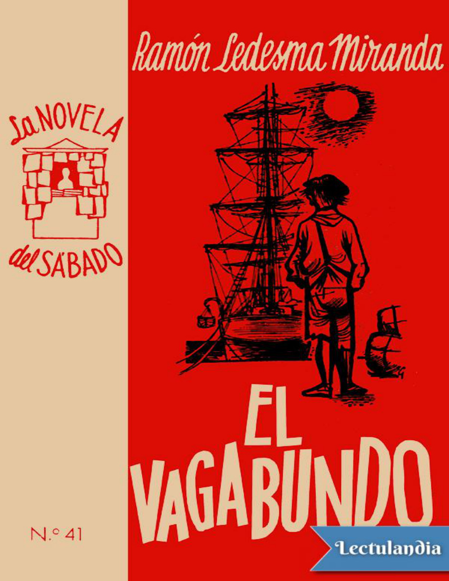 El vagabundo PDF Download