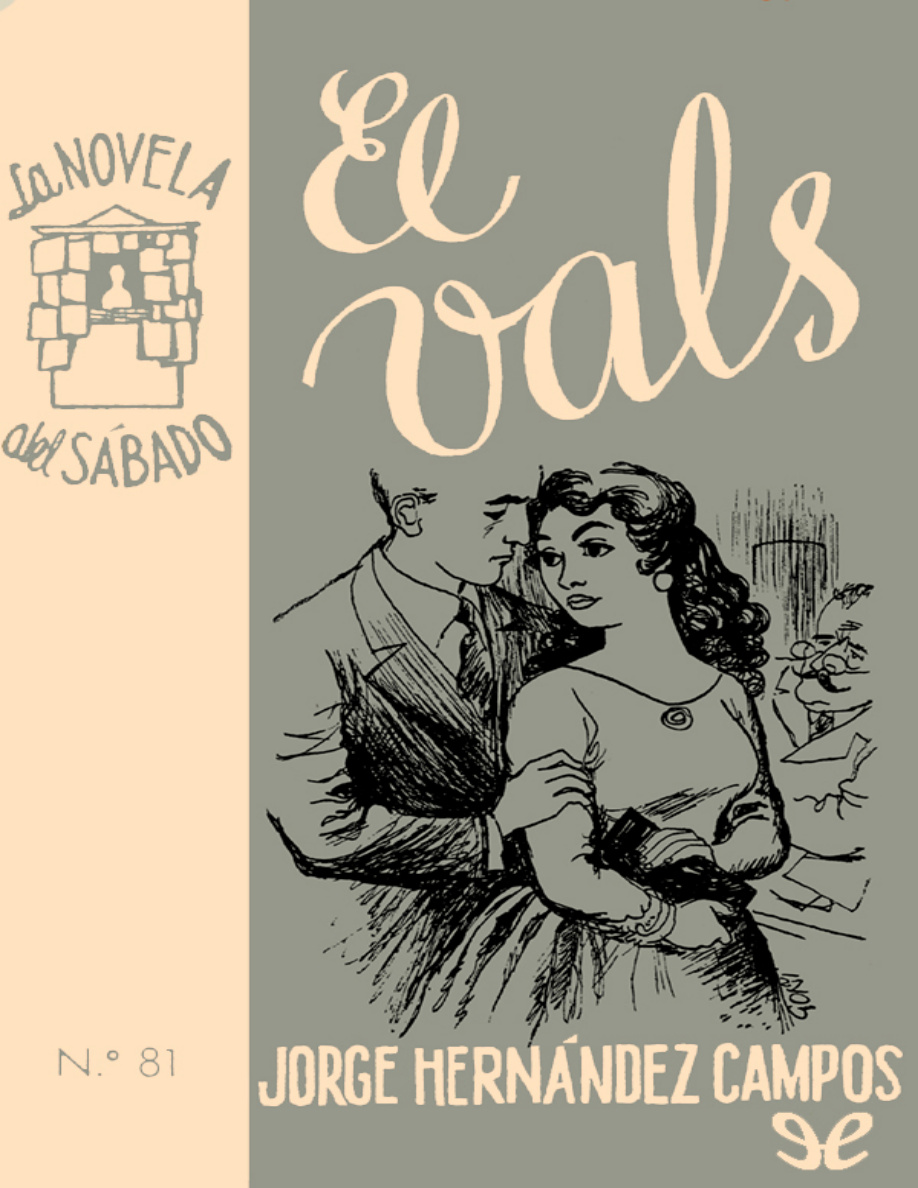 El vals PDF Download
