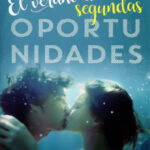 El verano de las segundas oportunidades Morgan Matson Kitap Kapağı