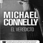 El veredicto Michael Connelly Kitap Kapağı
