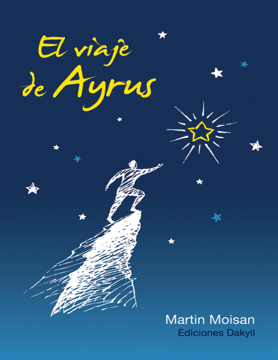El viaje de Ayrus PDF Download