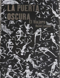 El viajero Spanish Edition David Lozano Garbala Kitap Kapağı