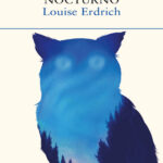 El vigilante nocturno Louise Erdrich Kitap Kapağı