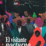 El visitante nocturno Spanish Edition B Traven Kitap Kapağı