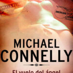 El vuelo del angel Spanish Edition Michael Connelly Kitap Kapağı