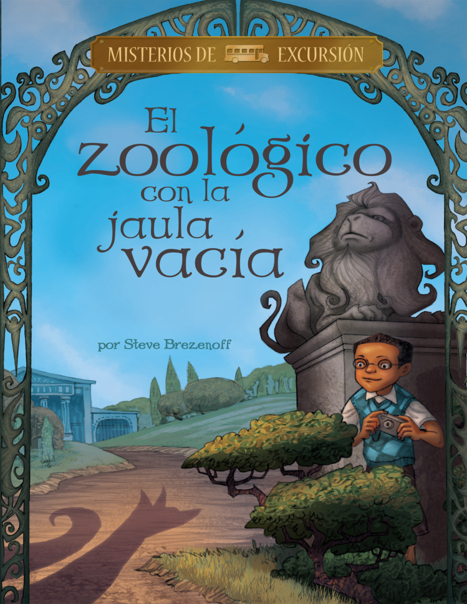 El zoológico con la jaula vacía PDF Download