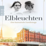 Elbleuchten German Edition Miriam Georg Kitap Kapağı