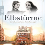 Elbsturme German Edition Miriam Georg Kitap Kapağı