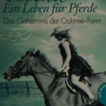 Elena Ein Leben fur Pferde 4 Das Geheimnis der Oaktree Farm German Edition Nele Neuhaus Kitap Kapağı