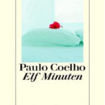Elf Minuten German Edition Paulo Coelho Kitap Kapağı