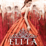 Elita Polish Edition Kiera Cass Kitap Kapağı