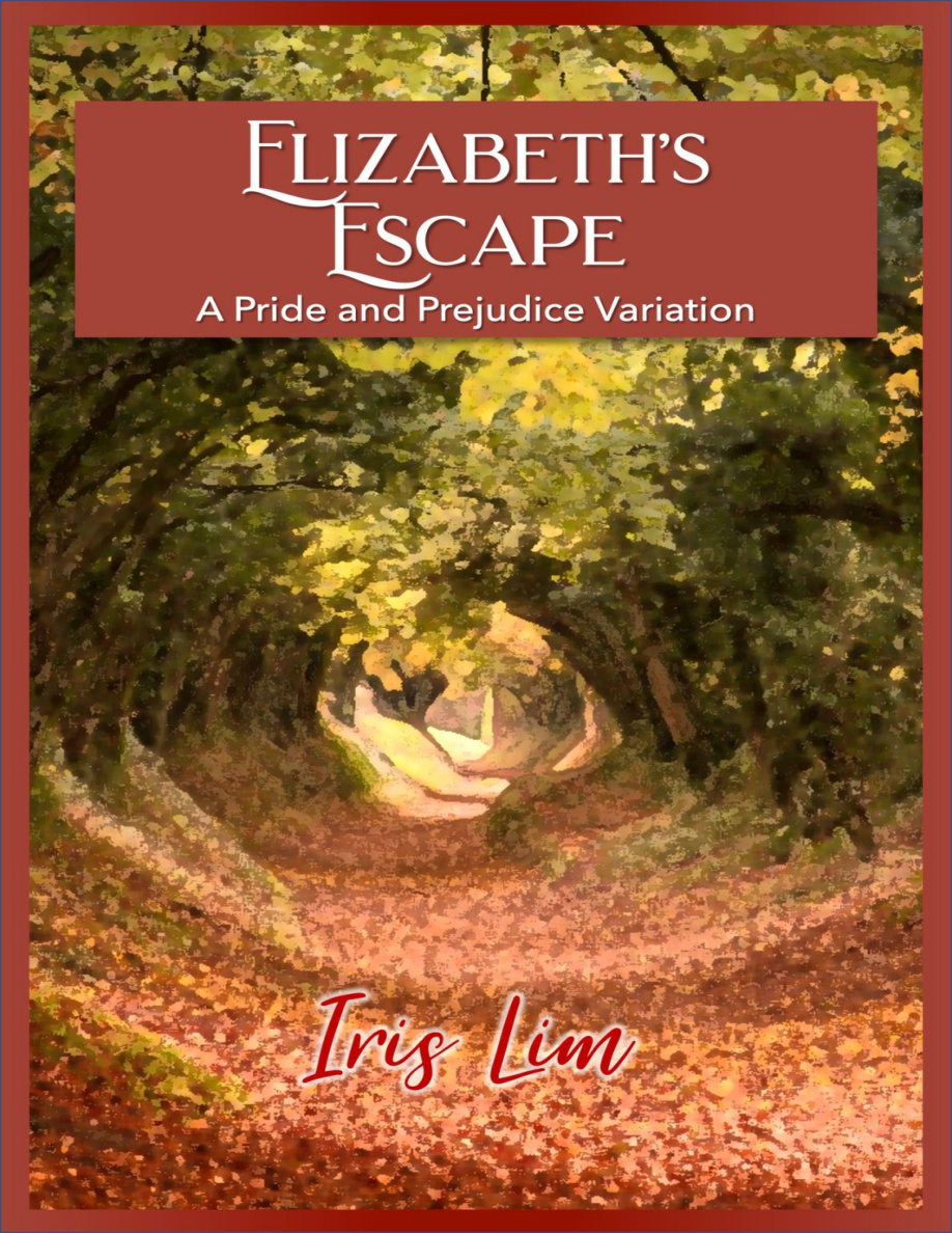 Elizabeth's Escape PDF Download