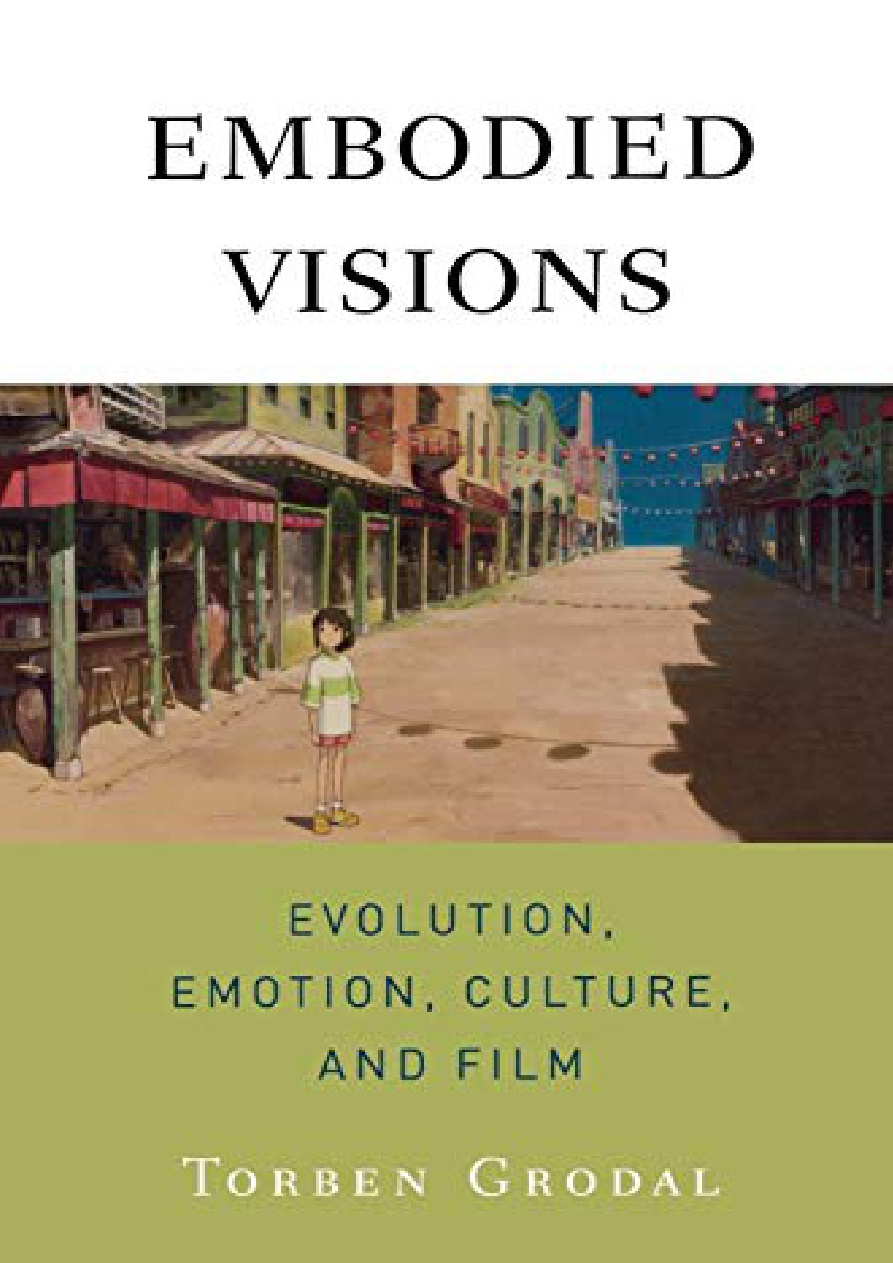 Embodied Visions PDF Download