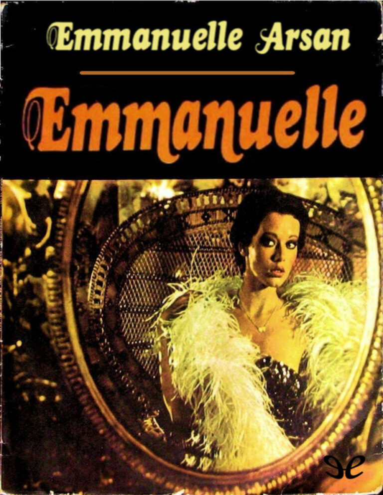 Emmanuelle Spanish Edition Emmanuelle Arsan Kitap Kapağı