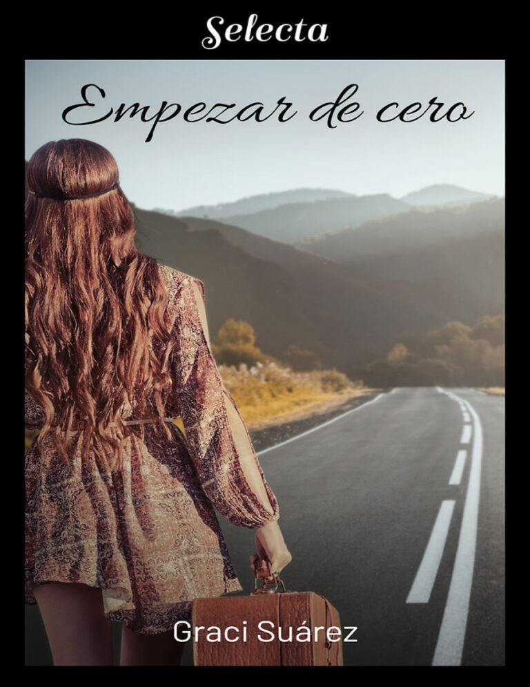 Empezar de cero Spanish Edition Graci Suarez Kitap Kapağı
