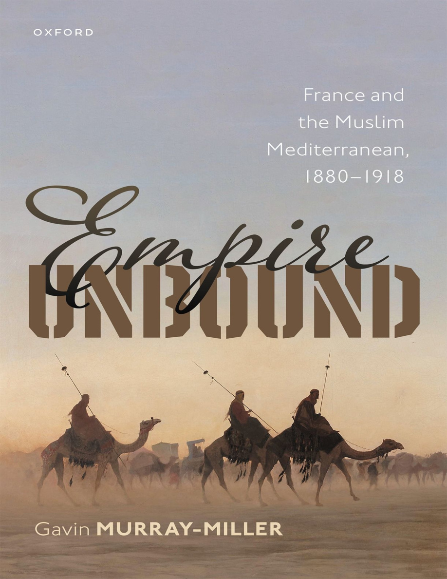 Empire Unbound PDF Download
