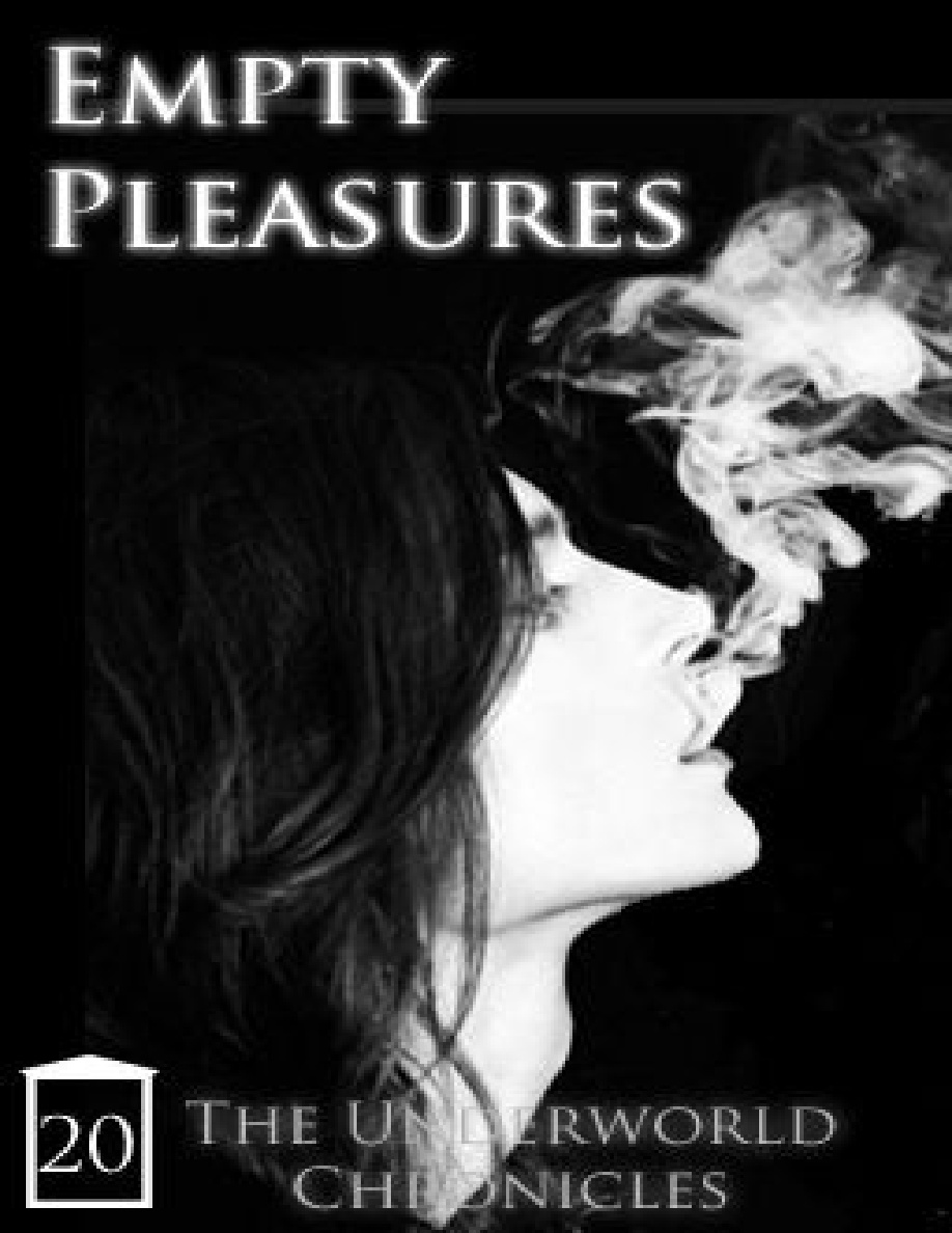 Empty Pleasures PDF Download