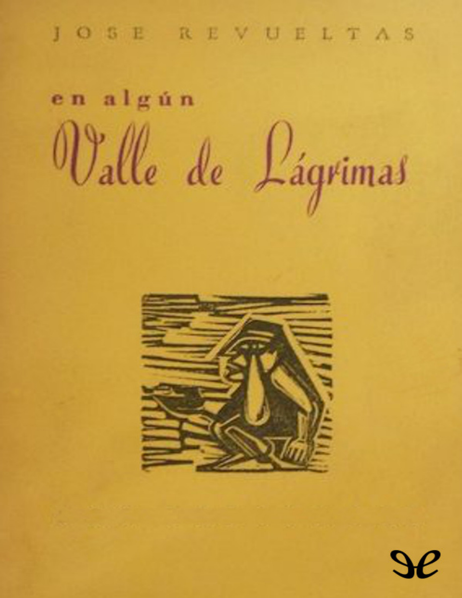 En algún valle de lágrimas PDF Download