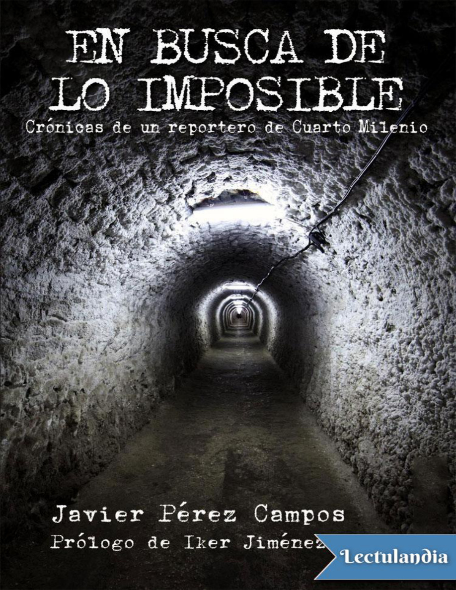 En busca de lo imposible PDF Download