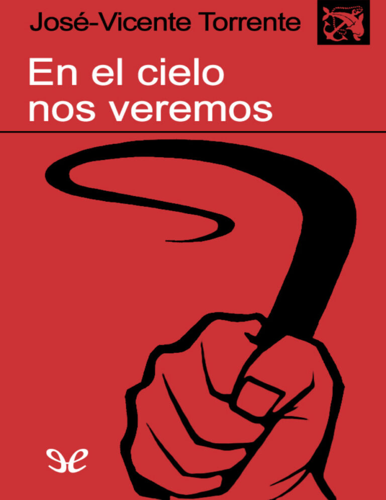 En el cielo nos veremos Spanish Edition Jose Vicente Torrente Kitap Kapağı