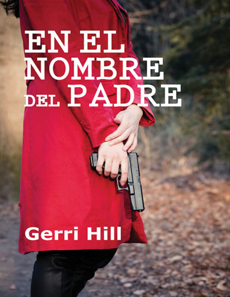 En el nombre del padre Spanish Edition Gerri Hill Kitap Kapağı