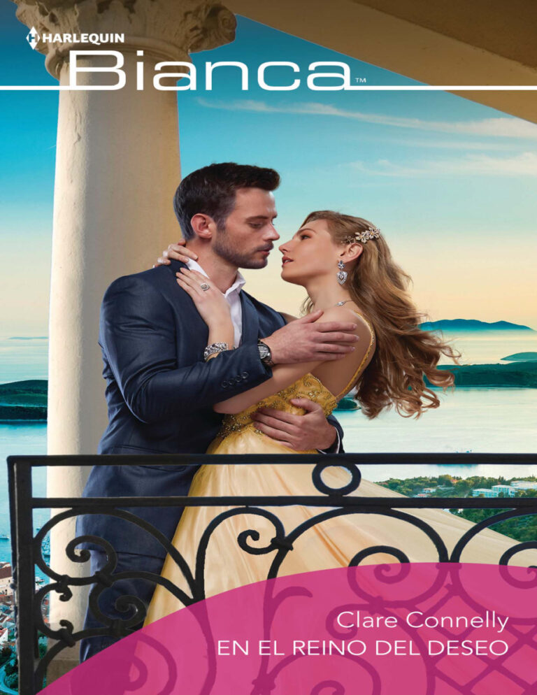 En el reino del deseo Spanish Edition Clare Connelly Kitap Kapağı