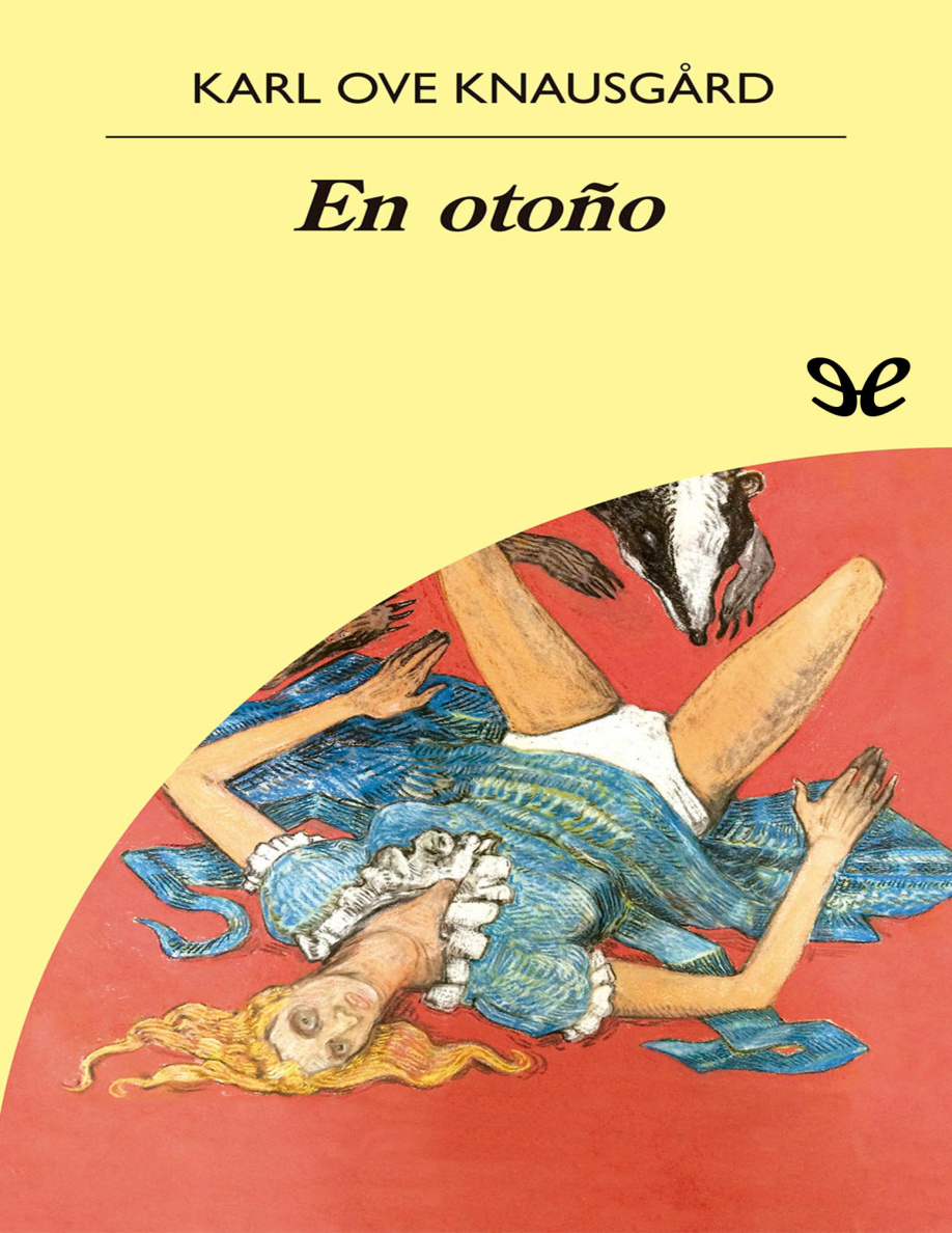 En otoño PDF Download