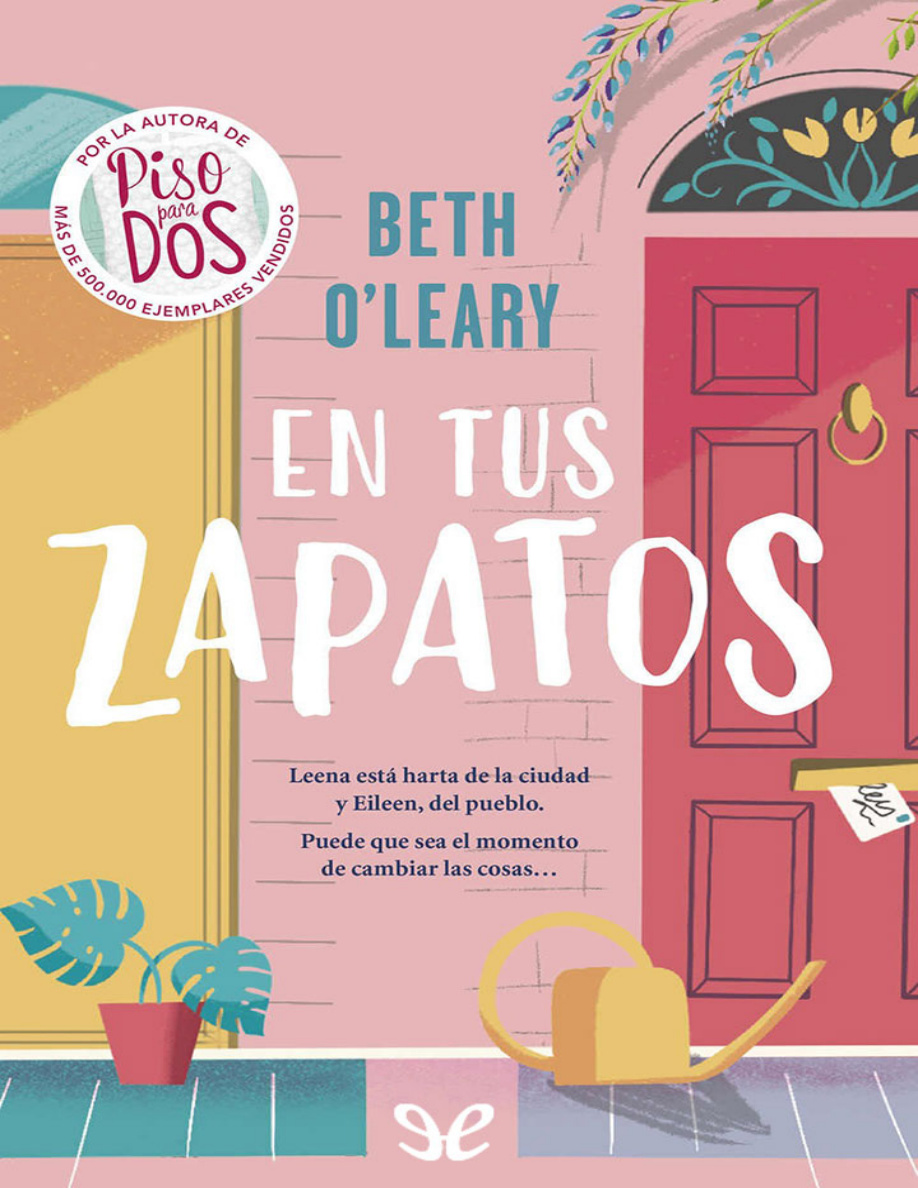 En tus zapatos PDF Download