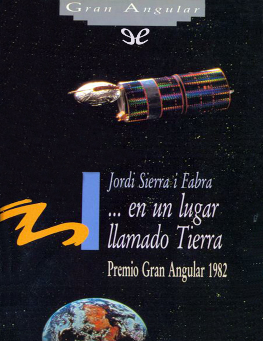 En un lugar llamado Tierra PDF Download
