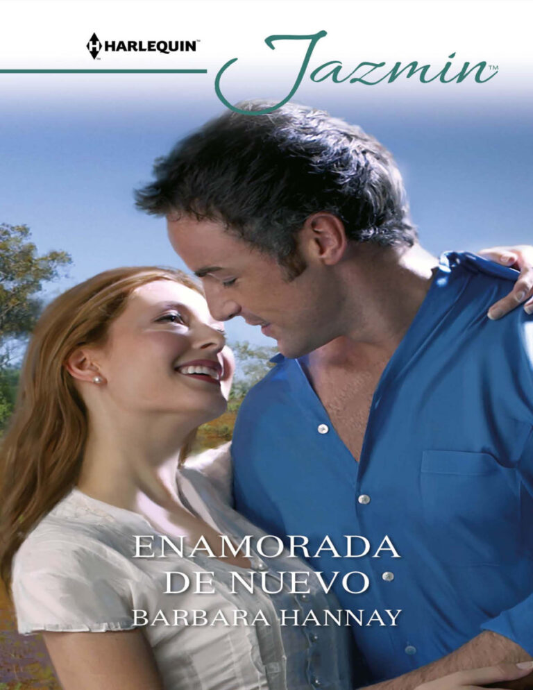 Enamorada de nuevo Spanish Edition Barbara Hannay Kitap Kapağı