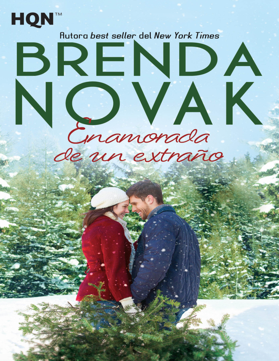 Enamorada de un extraño PDF Download