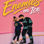 Enemies on Ice Eva Elliot Kitap Kapağı