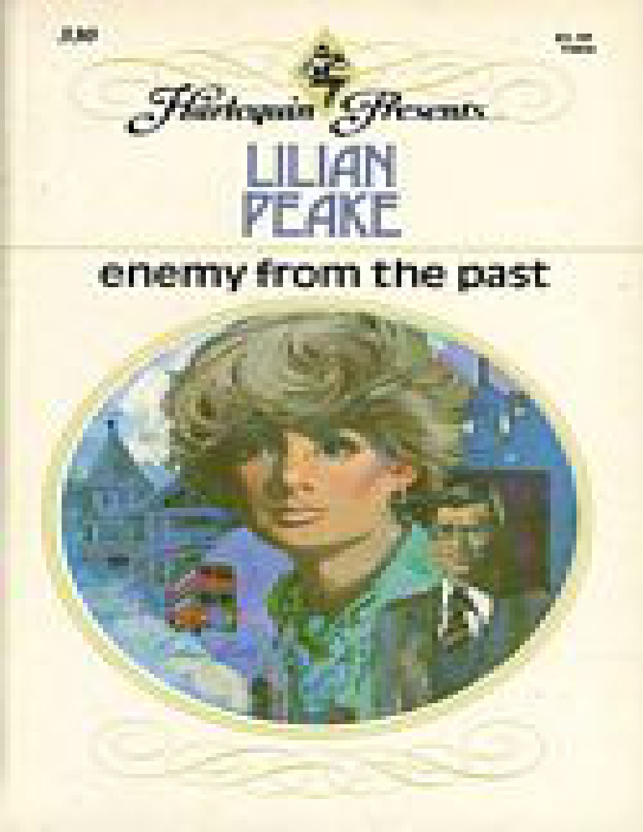 Enemy from the past PDF Download