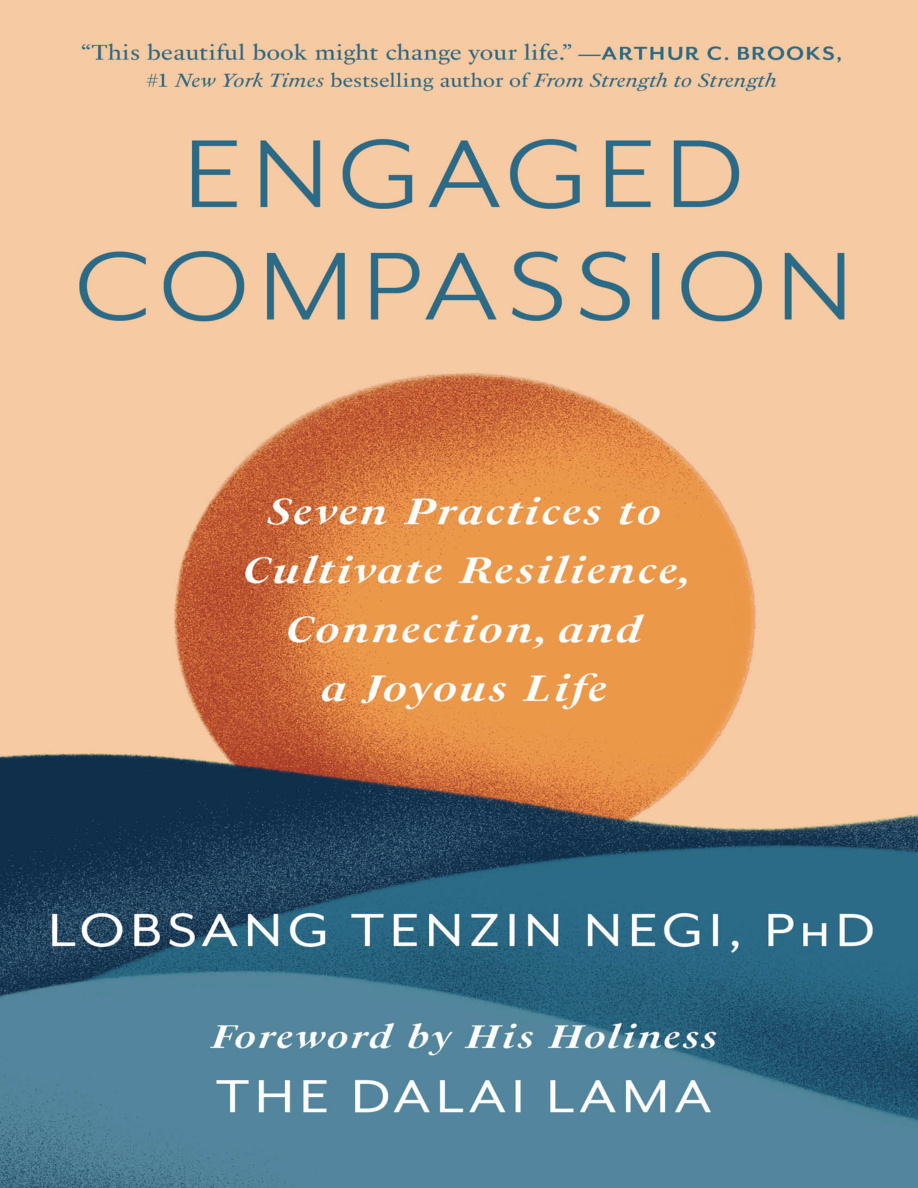 Engaged Compassion PDF Download