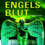 Engelsblut German Edition Michael Kibler Kitap Kapağı
